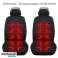 Coussin chauffant pour siège auto HOTSEAT photo 2