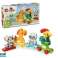 LEGO DUPLO loomade rong 10412 foto 1