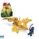 LEGO Ninjago Arin's drakenzweefvliegtuig 71803 foto 1