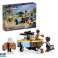LEGO Friends Rolling Cafe 42606 image 1