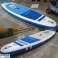 KONA brand paddle boards - 2 models - sports products image 1