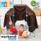 Enfants&amp;#039 ; s kit pour la construction de forteresses FORTKID photo 6