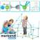 Enfants&amp;#039 ; s kit pour la construction de forteresses FORTKID photo 3