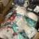 1.95 € tükk, Nõud, Mix Textiles, naised, JÄÄK LAOSEIS, mehed, Postimüügifirma, Hulgimüük, foto 1