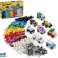 LEGO Vehículos Creativos Clásicos 11036 fotografía 1