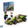 LEGO City Race Car 60399 image 1