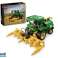 LEGO Technic   John Deere 9700 Forage Harvester  42168 Bild 1