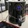 Electric Air Fryer 1000W 4.5L Adjustable Temperature 80-200 C° Timer up to 30 min image 3