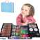 145 Piece Luxury XXL Drawing Set - Drawing Box Including Colored Pencils, Watercolor, Wasco - Sturdy Drawing Case - Drawing for Children and Adults image 1