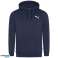 PUMA Herren Kapuzenpullover Bild 4