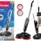 Vileda Looper Nuovo A-Ware Elettrico Spray Mop Senza Fili foto 5