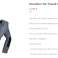 DESTOCKING Arbeitshose Kapriol Niagara Neu Bild 2