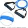 Resistenza della corda Per esercizi di fitness Fitnes World, 24,8 x 18,7 x 8,3 cm; 450,01 grammi foto 2