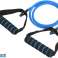 Resistenza della corda Per esercizi di fitness Fitnes World, 24,8 x 18,7 x 8,3 cm; 450,01 grammi foto 1