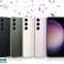 SAMSUNG Galaxy S23 128GB S911U brukt klasse A original som ny bilde 3