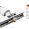 Nettoyant pour sols durs Atrigo HBR 250 photo 2
