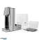 Distributeur d’eau chaude | 2600 W | 2,7 l | Aluminium, économie d’énergie - l’eau bouillante est disponible en 8 secondes photo 6
