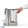 Distributeur d’eau chaude | 2600 W | 2,7 l | Aluminium, économie d’énergie - l’eau bouillante est disponible en 8 secondes photo 4