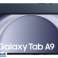 Samsung Galaxy Tab A 8 7-palcový tablet SM X110NDBAEUB fotka 1