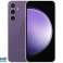 Samsung SM S711BZPDEUB Smartphone 128GB Purple SM S711BZPDEUB image 1