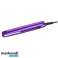 BN-3629 We Houseware Mini Hair Straightener - Ceramic - With 1.8 M Cable image 3