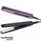 BN-3629 We Houseware Mini Hair Straightener - Ceramic - With 1.8 M Cable image 2