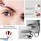 Depiladora Facial Mujer, Belleza Facial Mujer, Depiladora de Cejas, Mini Depiladora Eléctrica, Carga USB, Depiladora Eléctrica de Cejas, Cara Indolora Nariz Labio fotografía 3