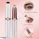 Depiladora Facial Mujer, Belleza Facial Mujer, Depiladora de Cejas, Mini Depiladora Eléctrica, Carga USB, Depiladora Eléctrica de Cejas, Cara Indolora Nariz Labio fotografía 1