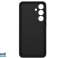 Samsung by Hochuen Vegan Leather Case for S24 Black GP FPS921HCABW image 1