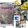 Bazaar HOME TRUCK EUROPE PALLET XXXL GRADE A CARREFOUR Készletek kép 6