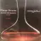 Decanter per vino in vetro soffiato Luigi Bormioli 2L - Disponibilità limitata foto 1
