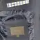 Dunkelblauer Code Leinenblazer für Herren Bild 5