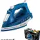 Russell Hobbs - Ferro da stiro a vapore leggero e facile Mullberry & Sapphire foto 1