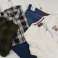 Men's Mix Premium Brands aktsiate hulgimüük. foto 5