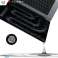 Pellicola protettiva per lo schermo opaca per MacBook Pro 13 MacBook Air 13 Alogy foto 2