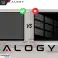 Матов екран протектор филм за MacBook Pro 13 Air 13 M1 Alogy Scre картина 3