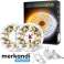 MIX BASON LED-VALAISTUS 5 900 kpl ja vain 2,80 euroa/kpl! kuva 2