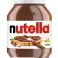 Nutella 750gr, chargement en Bulgarie photo 4