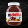 Nutella 750gr, chargement en Bulgarie photo 1