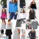 WOMEN'S FASHION MIX одежда – 500 шт. - Лоты одежды изображение 3