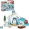 LEGO Super Mario   Schneeabenteuer mit Familie Pinguin  71430 Bild 1
