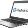 Notebook HP Elitebook 820 G3 - processador 6° i5 - 8 GB de RAM - 256 GB SSD - ecrã de 12,5" foto 4