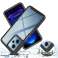 Alogy Defense360 Pro Armored Case Displayschutzfolie für Xiaomi Redmi Bild 3