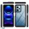 Alogy Defense360 Pro Armored Case Displayschutzfolie für Xiaomi Redmi Bild 1