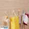 Crochets autocollants (10 pièces) STICKYHOOKS photo 3
