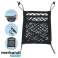 Filet de rangement pour voiture NETPORT photo 4