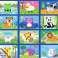 Jouets avec autocollants (12 sets) STICKYFUN photo 3