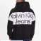 CALVIN PULLOVER SCHWARZ / GROSSHANDELSPREIS 21€ / VERKAUFSPREIS 91€ Bild 1