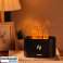 Humidificateur à effet de flamme brûlante FLAMERELAXER photo 2