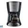 Philips Daily Collection Coffee Maker 0.6L Black HD7435/20 image 2